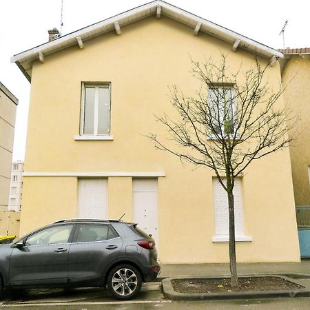Blue Rent Bron Exterior foto