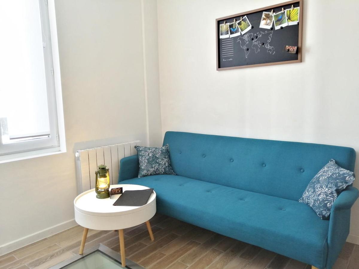 Blue Rent Bron Exterior foto