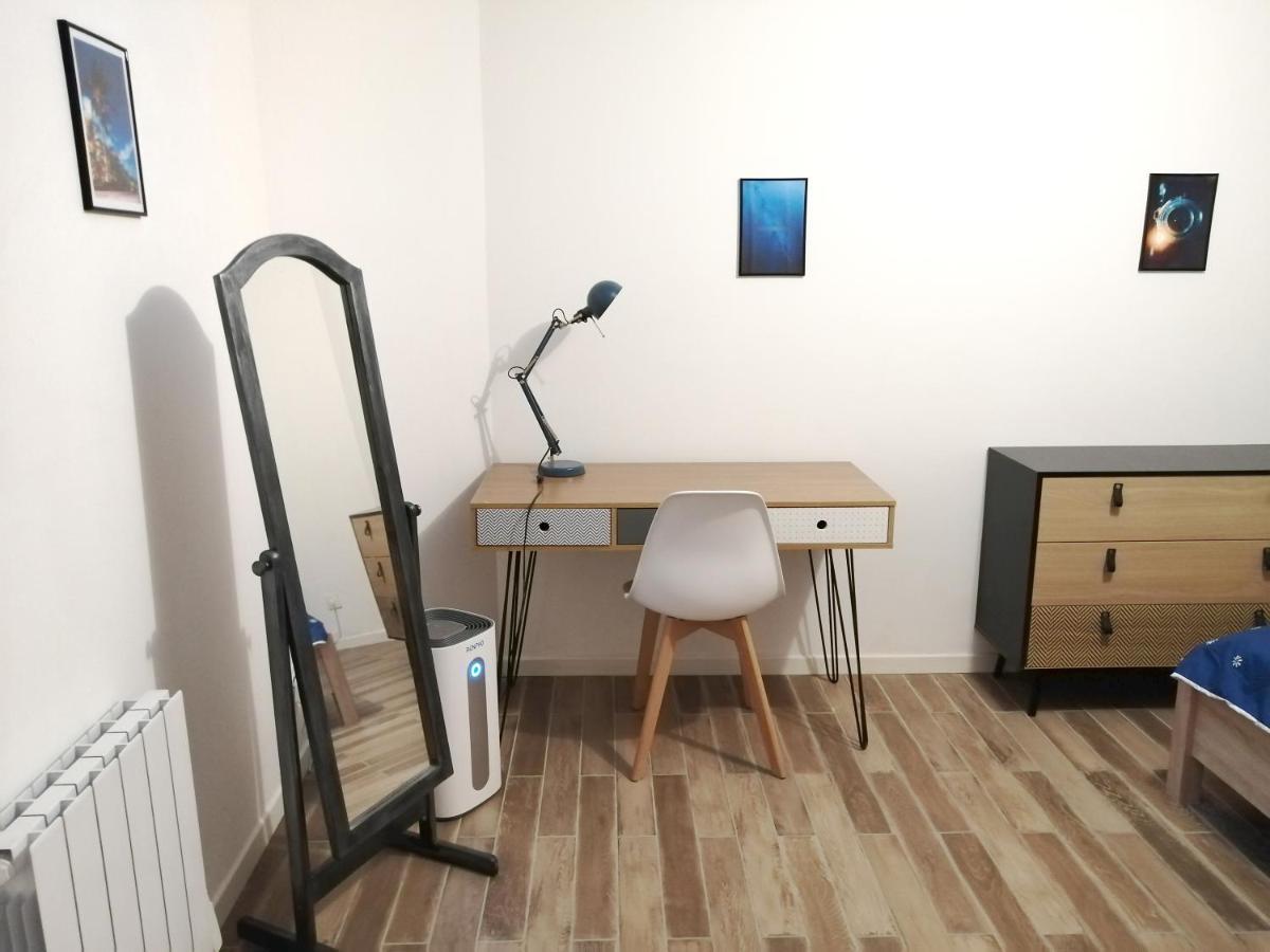 Blue Rent Bron Exterior foto