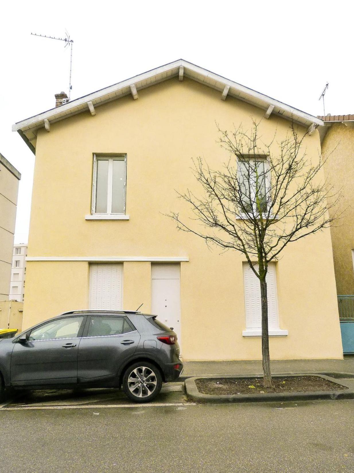 Blue Rent Bron Exterior foto