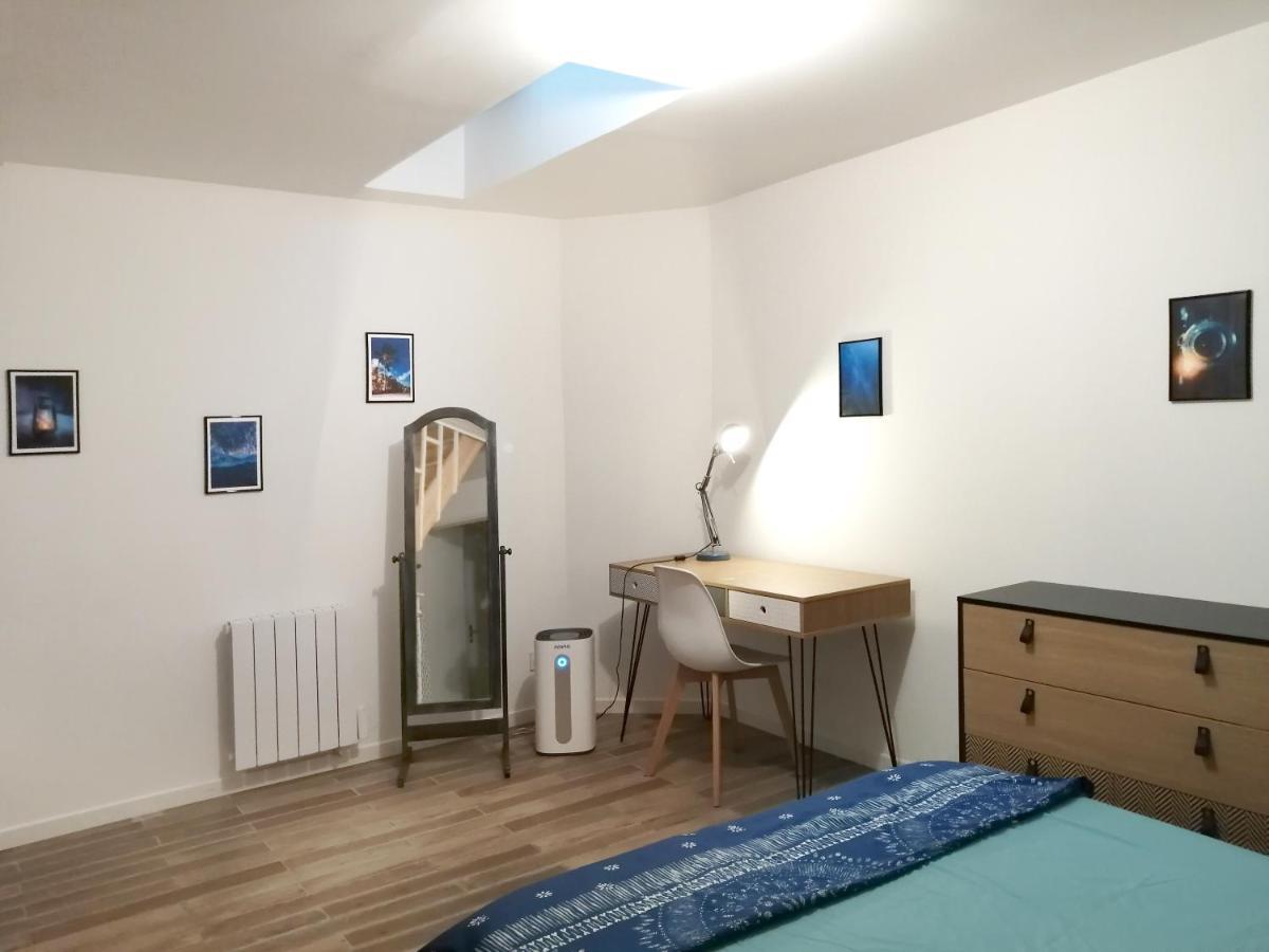Blue Rent Bron Exterior foto